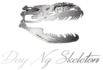 Duy Ng Skeleton
