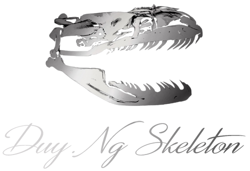 Duy Ng Skeleton