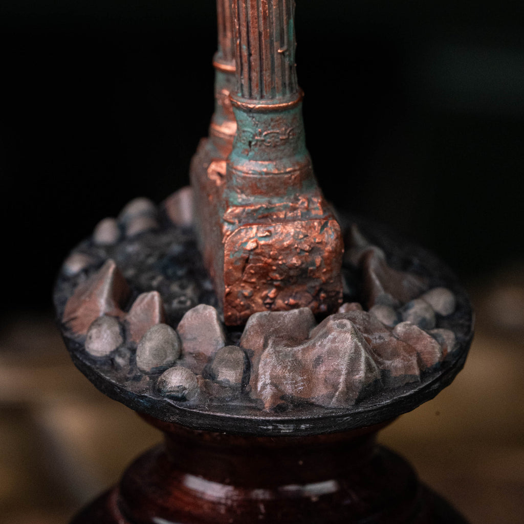 real pipefish skeleton, seahorse skeleton, alligator pipefish, Syngnathinae
bone collection,
oddities and curiosities, 
Real fish skeleton taxidermy, 
real fish skull,
trophy fish taxidermy, 
fish anatomy, 
Goth home decor, dark academia, vulture culture